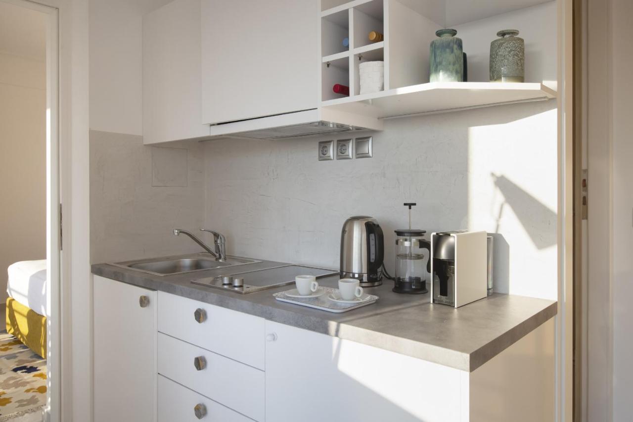 Stunning Acropolis View Apartment Atenas Exterior foto