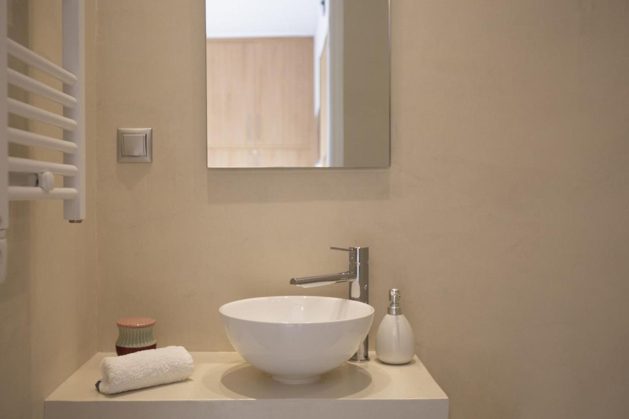 Stunning Acropolis View Apartment Atenas Exterior foto