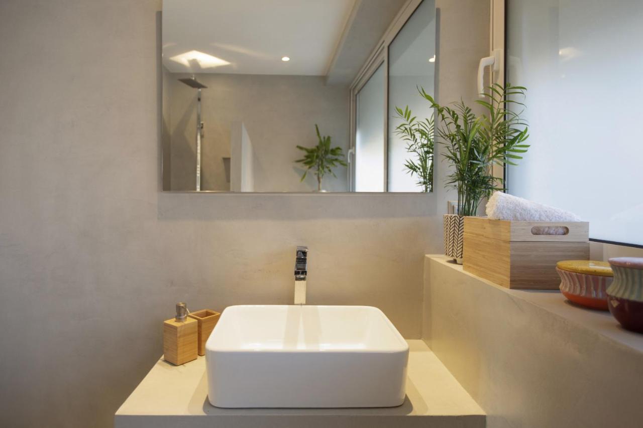 Stunning Acropolis View Apartment Atenas Exterior foto